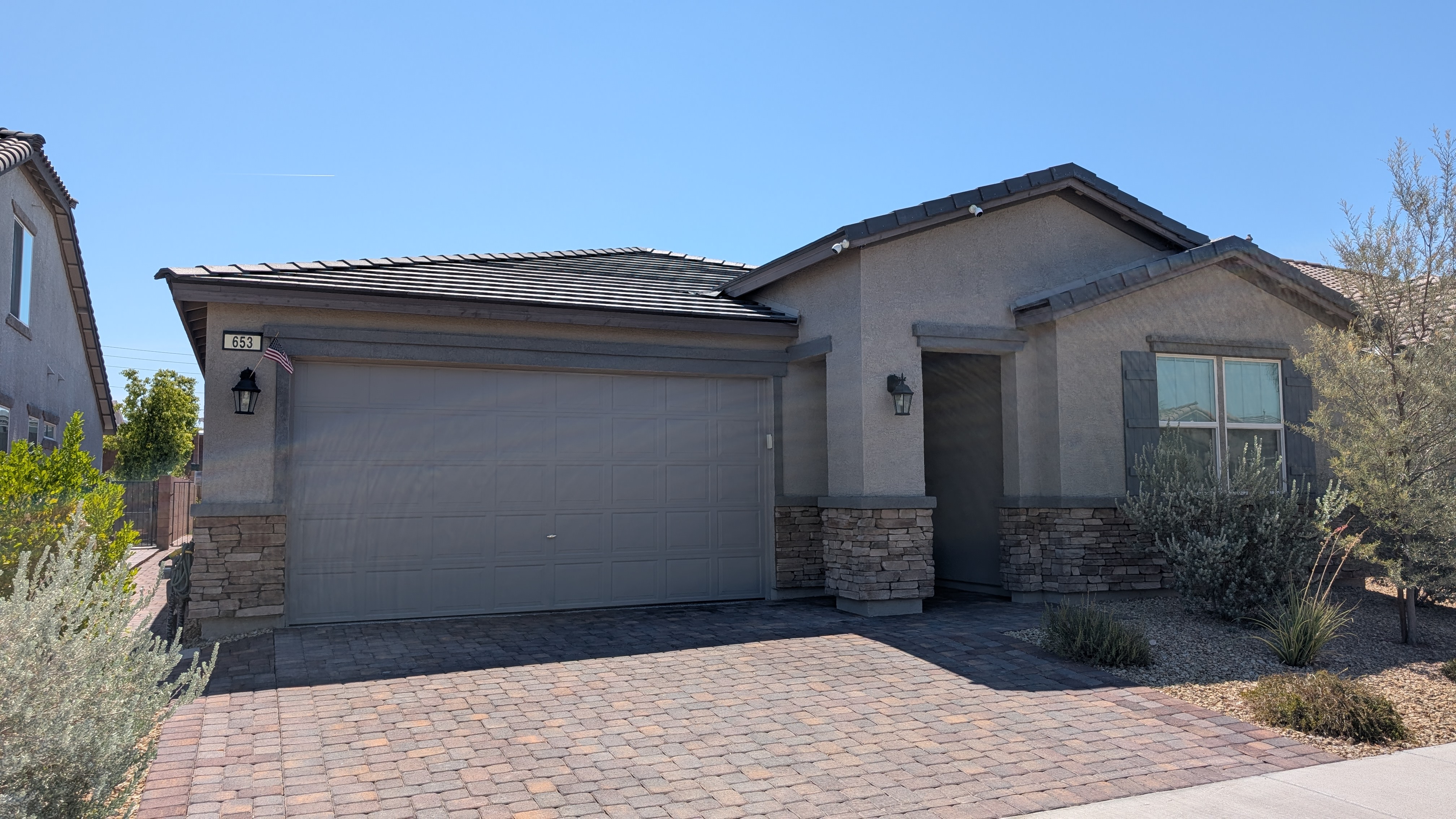 653 Timberfalls Ln, Henderson, NV
