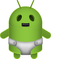 Unnamed Android game