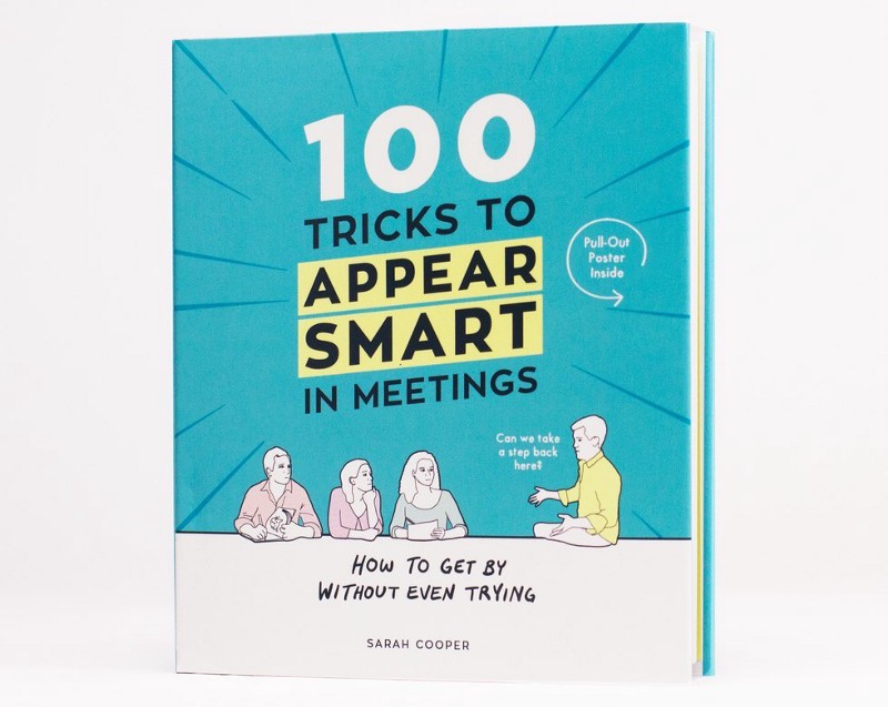 100 Tricks to Appear Smart in MeetingsThumbnail